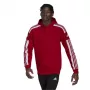 adidas Squadra 21 prakaituotas gobtuvas Team Power Red XL