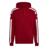 adidas Squadra 21 prakaituotas gobtuvas Team Power Red XL