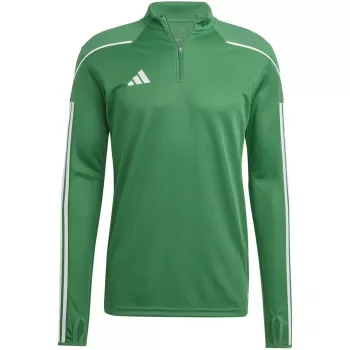 adidas Tiro 23 League treniruočių viršus vyrams – žalias, IC7879, S dydis