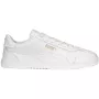 PUMA vyriški Club 5V5 salės futbolo bateliai - Puma Black/Puma White/Gum, EU 44