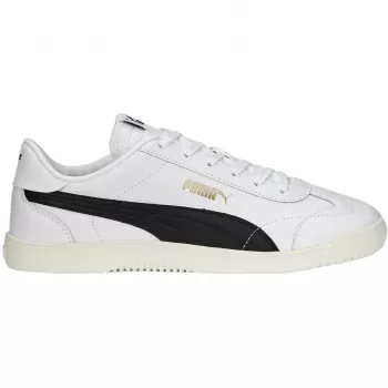 PUMA Club 5V5 vyriški salės futbolo bateliai Puma Black-Puma White 389406 03