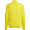 adidas Tiro 24 treniruočių megztinis vaikams geltonas IR9507 140 cm
