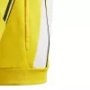adidas Tiro 24 treniruočių megztinis vaikams geltonas IR9507 140 cm