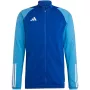 adidas Tiro 23 Competition treniruočių megztinis vyrams - Team Navy Blue 2