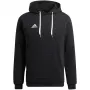 adidas Entrada 22 gobtuvas juodos spalvos 2XL H57512