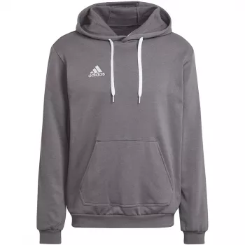 adidas Entrada 22 Hoody pilkas megztinis HB0578 L