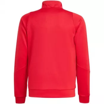 adidas Tiro 24 Training vaikų megztinis raudonas IR7502 164cm