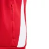 adidas Tiro 24 Training vaikų megztinis raudonas IR7502 164cm