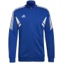 adidas Condivo 22 Track Jacket Team Navy Blue 2/White vyriškas M
