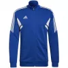 adidas Condivo 22 Track Jacket Team Navy Blue 2/White vyriškas M