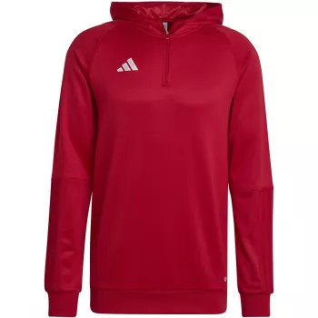 adidas Tiro 23 Competition vyrų gobtuvas Team Power Red