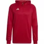 adidas Tiro 23 Competition vyrų gobtuvas Team Power Red