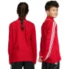 adidas Tiro 23 League vaikų treniruočių megztinis raudonas HS3527 176 cm dydis