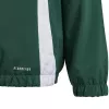 adidas Tiro 24 vaikų treniruočių striukė Team Green IM8796 116cm