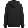 adidas Tiro 24 treniruočių striukė vaikams juoda 164 cm
