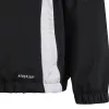 adidas Tiro 24 treniruočių striukė vaikams juoda 164 cm