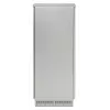 EFB ELEKTRONIK 19 inch tinklo spinta 42U 800x800, IP55, su surinktu pjedestalu, RAL7035