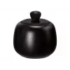 SELTMANN LIBERTY VELVET BLACK cukrinė 260 ml