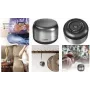 LogiLink SP0063H Bluetooth 5.1 TWS nešiojamas garsiakalbis, tamsiai pilka/juoda, laisvų rankų įranga, 10 m veikimo nuotolis