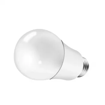 Išmanioji LED lemputė LogiLink WiFi Smart E27, suderinama su Tuya