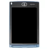 LogiLink LCD rašymo planšetė 8.5, vienos spalvos, su 2 magnetais, mėlyna