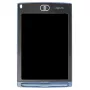 LogiLink LCD rašymo planšetė 8.5, vienos spalvos, su 2 magnetais, mėlyna