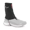 Salewa Pedroc Speed pėsčiųjų apsauga nuo sniego ir purvo Black Out S/M