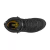 Salewa Alp Trainer 2 Mid GTX vyriški žygio batai - juoda/juoda - UK 11.5 (EU 46.5)
