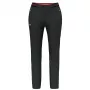 Salewa Pedroc 2 DST Regular moteriškos kelnės Black Out EU 38