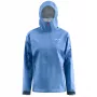 Salewa Puez Aqua 4 PTX 2.5L moteriška lietpaltis Morning Blue M
