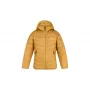 Salewa Brenta RDS vaikiška pūkinė striukė Spruce Yellow 128 cm
