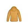 Salewa Brenta RDS vaikiška pūkinė striukė Spruce Yellow 128 cm