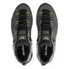 Salewa Alp Trainer 2 GTX vyriški vandeniui atsparūs alpinistiniai žygio batai - Onyx/Black - UK 9.5 (EU 44)