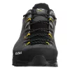 Salewa Alp Trainer 2 GTX vyriški vandeniui atsparūs alpinistiniai žygio batai - Onyx/Black - UK 9.5 (EU 44)