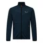 Salewa Puez Cammino Polarlite vilnonė striukė vyrams Mėlynė L