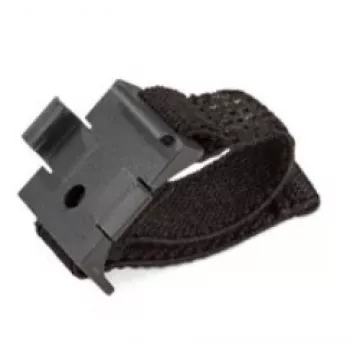 Honeywell 8600501FNGRSTRAP piršto dirželis žiediniam skaitytuvui, 20 vnt., juodas