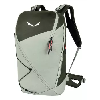 Salewa Puez 23L moteriška žygiavimo kuprinė - Shadow/Dark Olive
