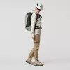 Salewa Puez 23L moteriška žygiavimo kuprinė - Shadow/Dark Olive