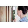 BOSCH DIY gulsčiukas 25 cm žalias su V grioveliu ir šlifuotu pagrindu