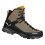 Salewa MTN Trainer 2 Mid GTX vyriški žygio batai Bungee Cord/Black UK 7 (EU 40.5)