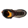 Salewa MTN Trainer 2 Mid GTX vyriški žygio batai Bungee Cord/Black UK 7 (EU 40.5)
