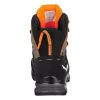 Salewa vyriški žygio batai Mountain Trainer 2 Mid GTX - Bungee Cord/Black - UK 7.5 (EU 41)