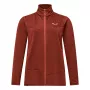 Salewa moterų Puez Altavia megztinis, raudonas, 38 dydis