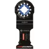Bosch Expert Carbide-RIFF segmentinis pjūklelio diskas siūlių šalinimui, Starlock tvirtinimas, 85 mm, 1 vnt.