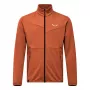 Salewa Puez Cammino Sweatshirt PL-50 vyriškas fliso gobtuvas – L dydis