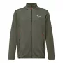 Salewa Puez Altavia Full-Zip Hoody vyriškas, Faded Green, XL