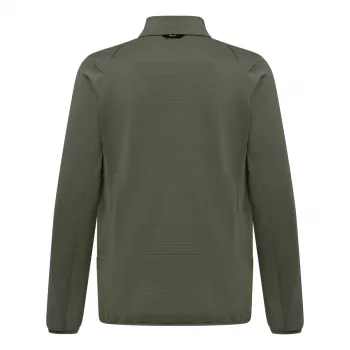 Salewa Puez Altavia Full-Zip Hoody vyriškas, Faded Green, XL