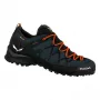 Salewa Wildfire 2 GTX vyriški approach batai Navy Blazer/Black EU 42