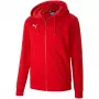 PUMA teamGOAL 23 Casuals gobtuvu striuke raudona 656708 01