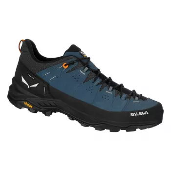 Salewa Alp Trainer 2 vyriški žygio batai Java Blue/Black 45 dydis
